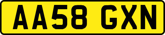 AA58GXN