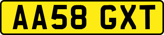 AA58GXT