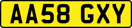 AA58GXY