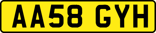 AA58GYH