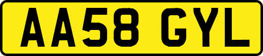 AA58GYL
