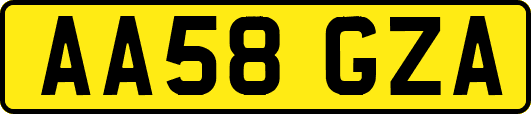 AA58GZA