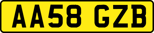 AA58GZB