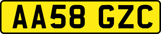 AA58GZC