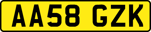 AA58GZK