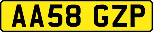 AA58GZP
