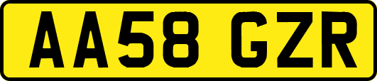 AA58GZR
