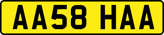 AA58HAA