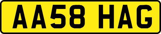 AA58HAG