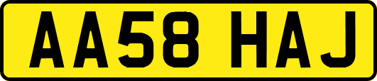 AA58HAJ