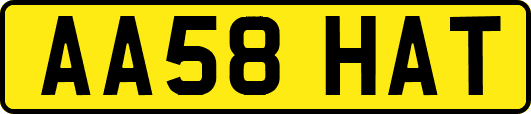 AA58HAT