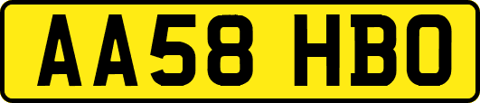AA58HBO