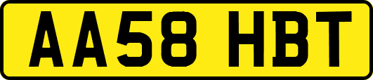 AA58HBT