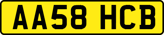 AA58HCB