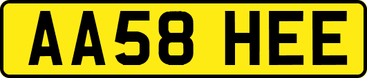 AA58HEE
