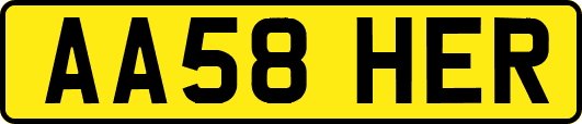 AA58HER