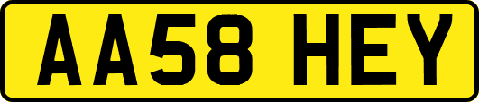 AA58HEY