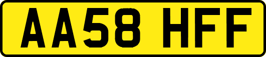 AA58HFF