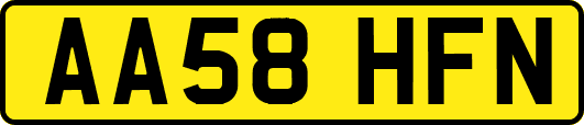 AA58HFN