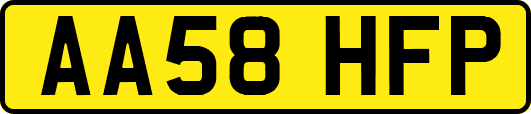 AA58HFP