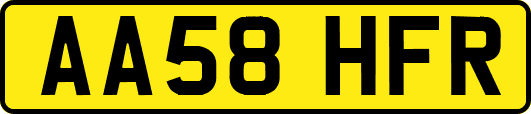 AA58HFR