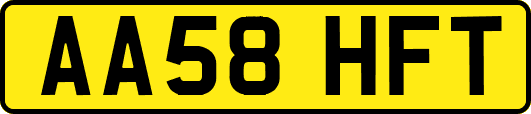 AA58HFT