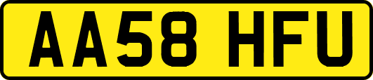 AA58HFU