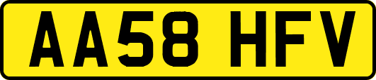 AA58HFV