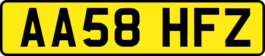 AA58HFZ