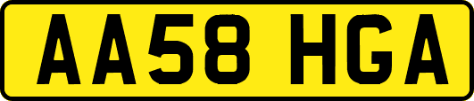 AA58HGA