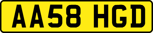 AA58HGD