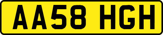 AA58HGH