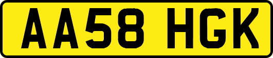 AA58HGK