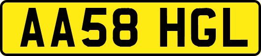 AA58HGL