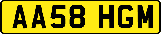 AA58HGM