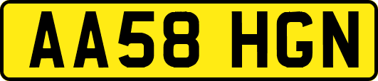 AA58HGN