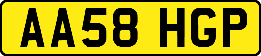 AA58HGP