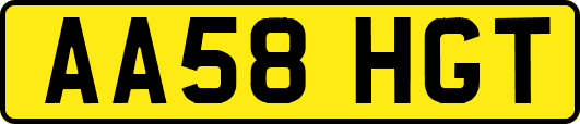 AA58HGT