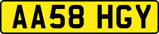 AA58HGY