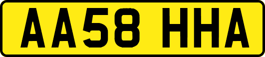 AA58HHA