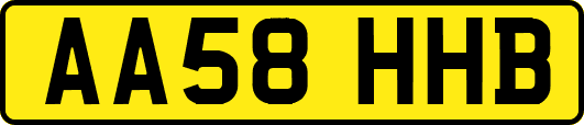 AA58HHB