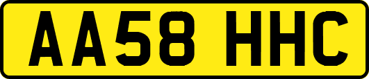 AA58HHC