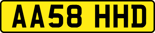 AA58HHD