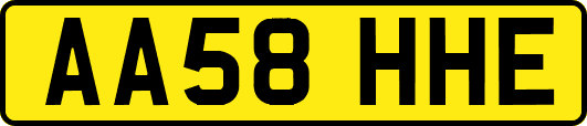 AA58HHE