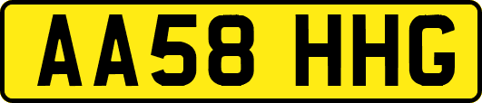 AA58HHG