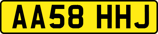 AA58HHJ