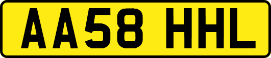 AA58HHL