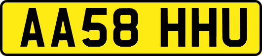 AA58HHU