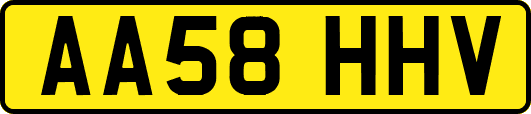 AA58HHV