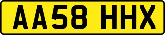 AA58HHX
